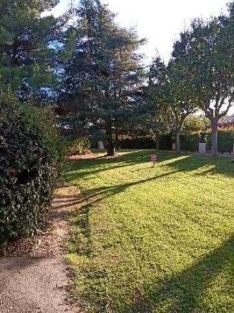 Chez Ulysse Apartment La Londe-les-Maures Exterior photo